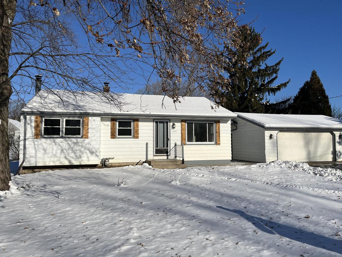 13640 W Burleigh Rd, Brookfield, WI 53005