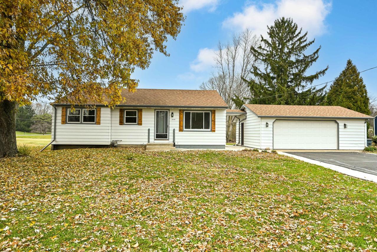 13640 W Burleigh Rd, Brookfield, WI 53005