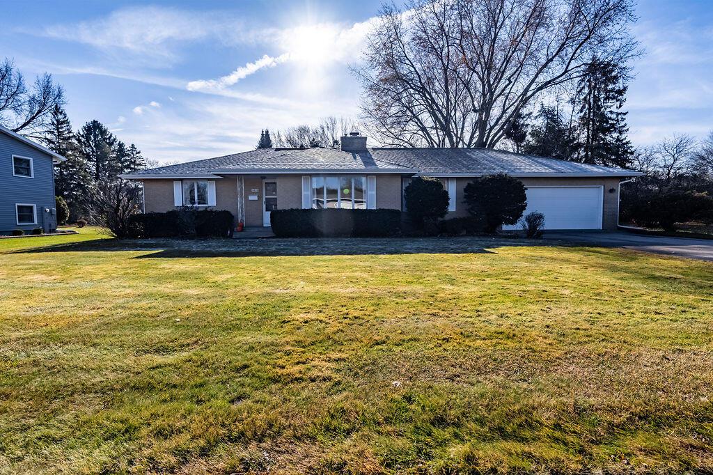 1420 Daly Ave, Wisconsin Rapids, WI 54494