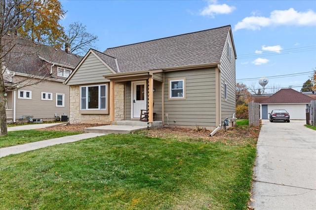 New Homes For Sale This Week That Attend Grafton High School: November 21st to November 27th