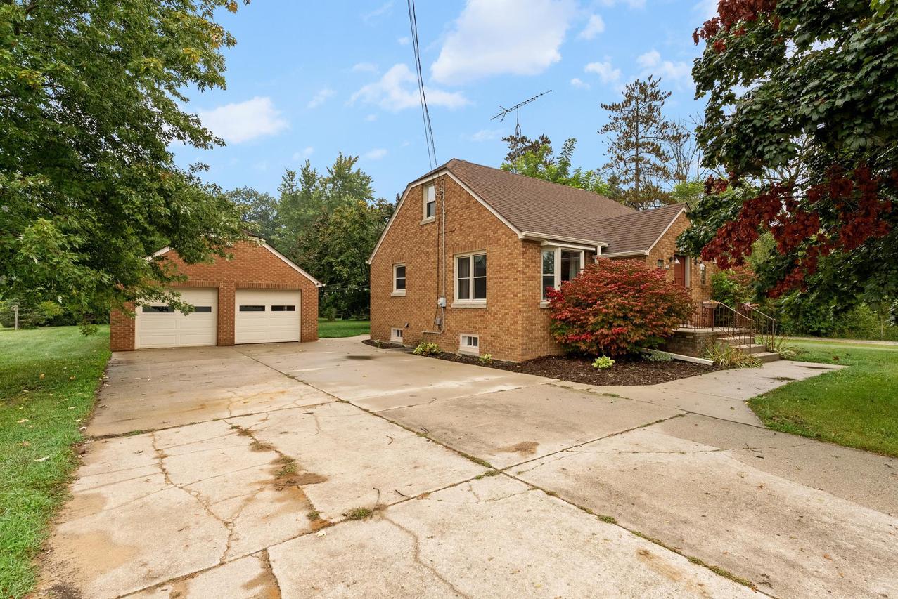 354 E Menasha Ave, Whitelaw, WI 54247