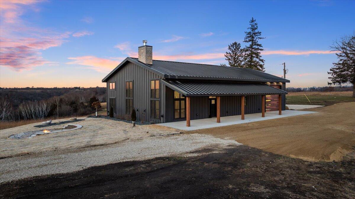 N23415 Oak Ridge, Arcadia, WI 54630