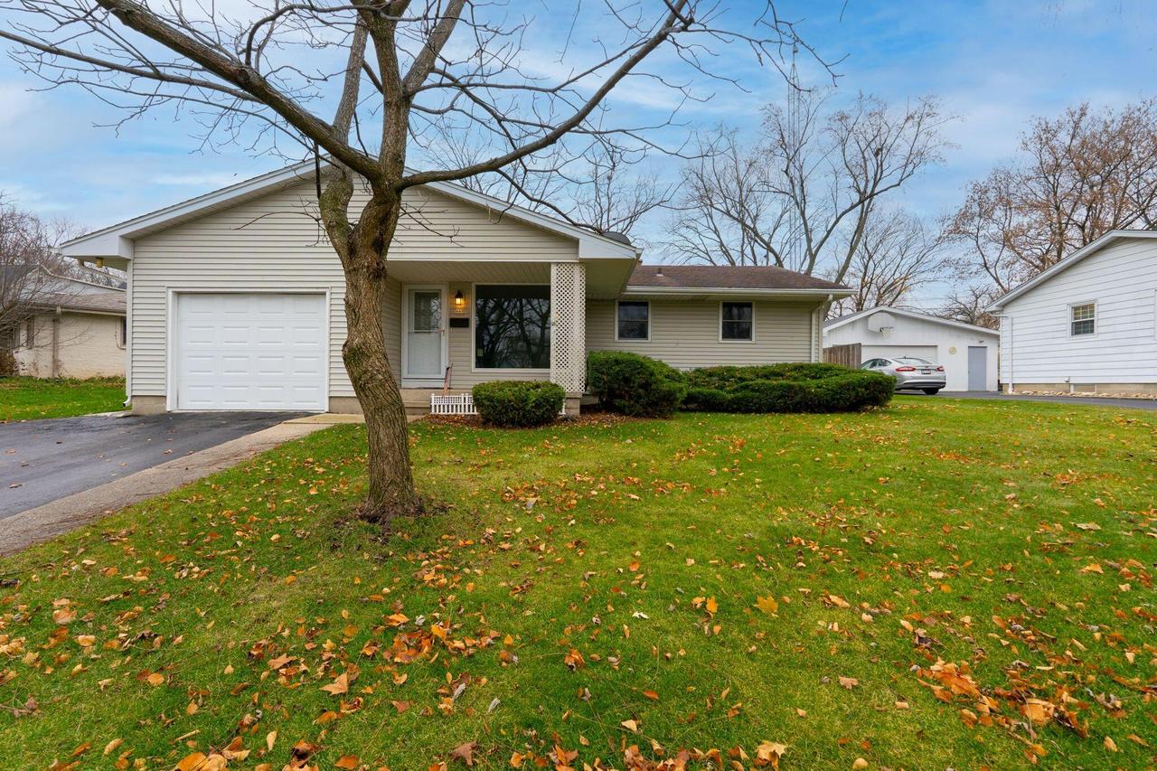 449 Lewis St., Burlington, WI 53105