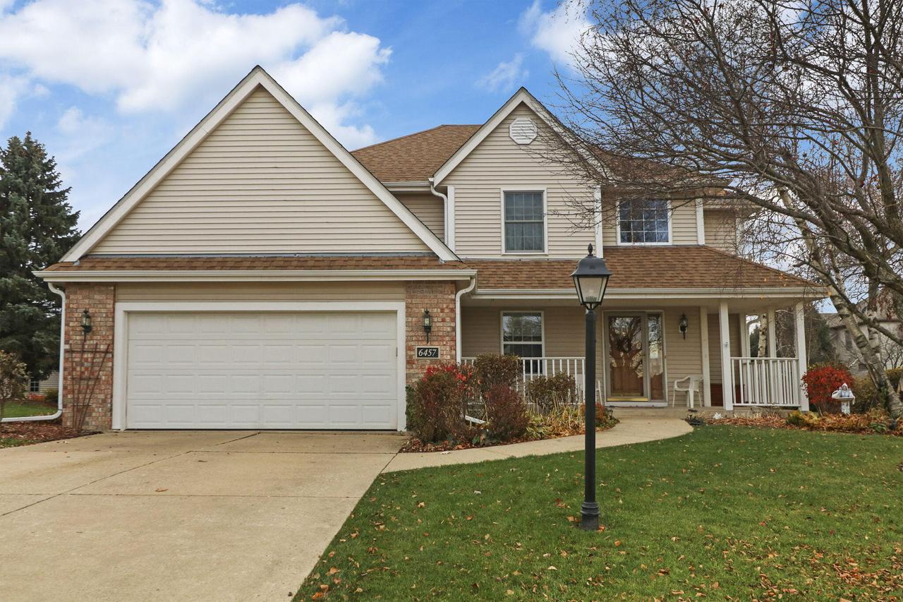 6457 Norfolk Ln, Mount Pleasant, WI 53406