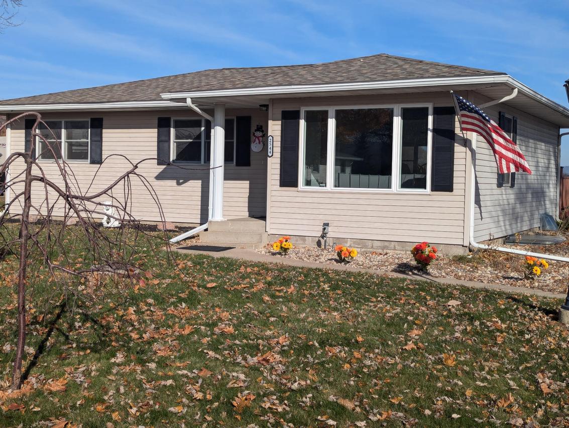 2544 Island Park, Campbell, WI 54603