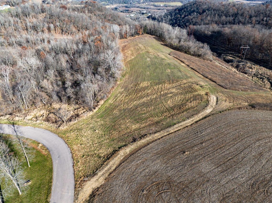 Lot 3 Runningen Ln, Bergen, WI 54658