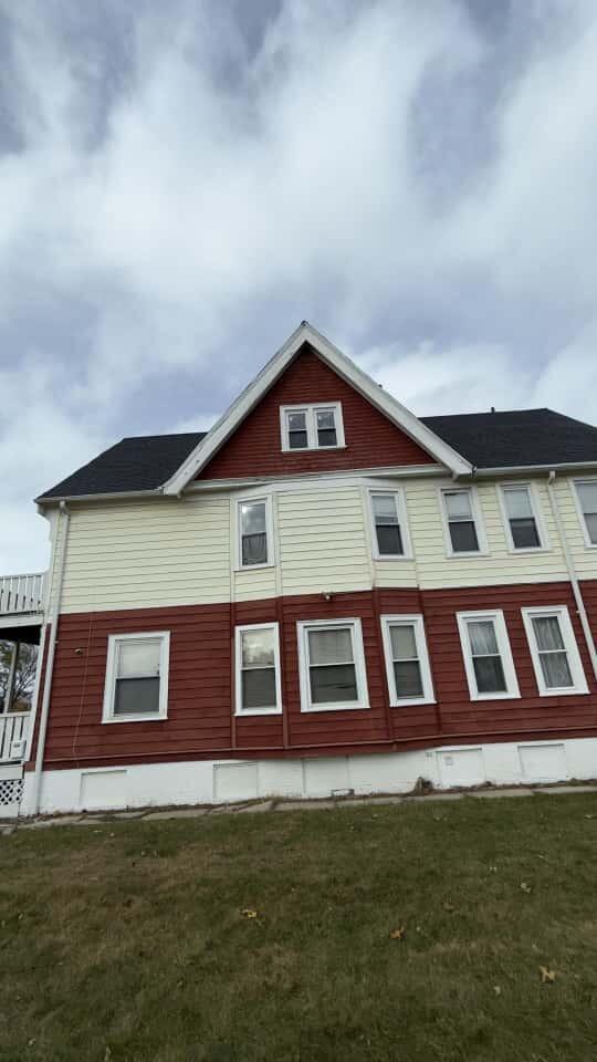 2552 N 12th St #2554, Milwaukee, WI 53206