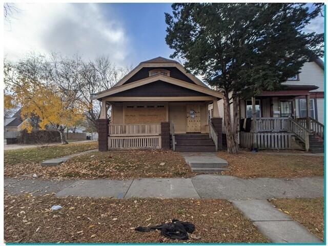 3123 N 42nd St #3123A, Milwaukee, WI 53216