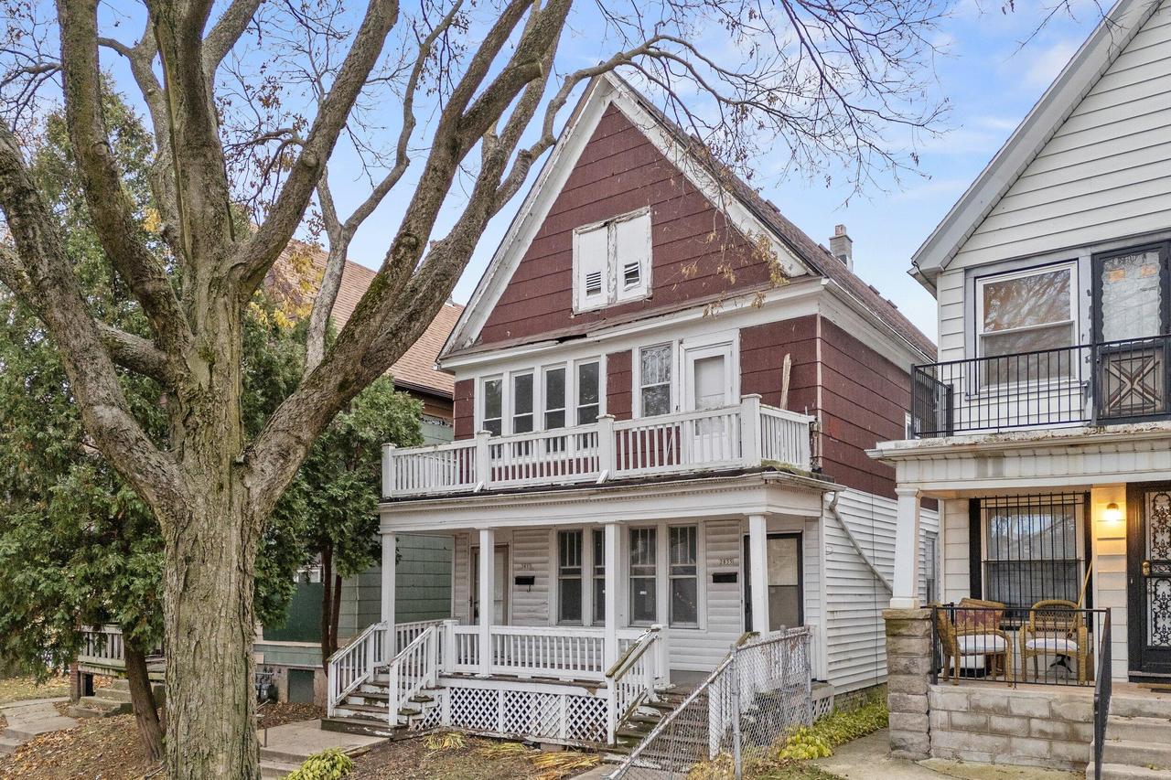 2833 N 18th St #2835, Milwaukee, WI 53206