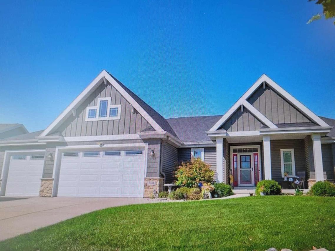 7748 Stonecrop Way, Deforest, WI 53532