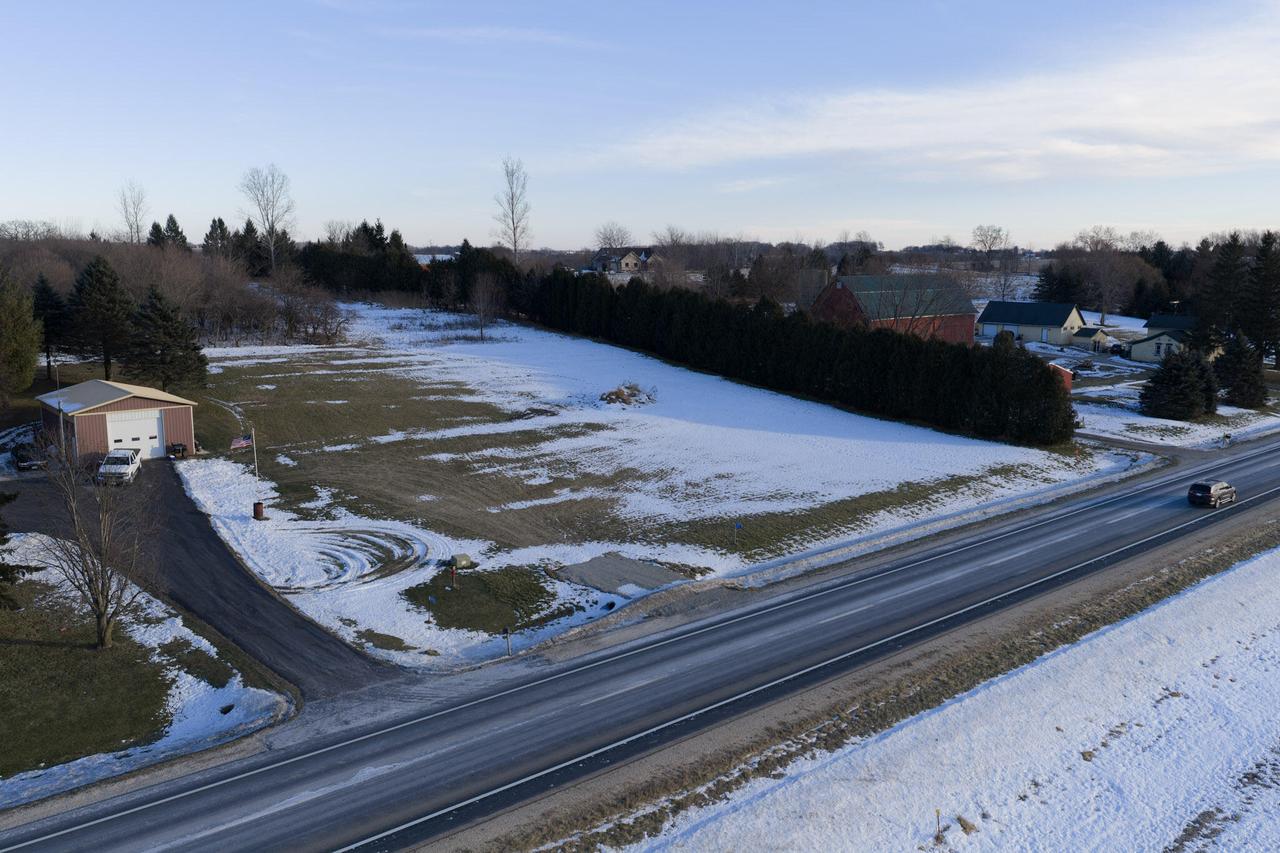 N972 County Rd M -, Emmet, WI 53098