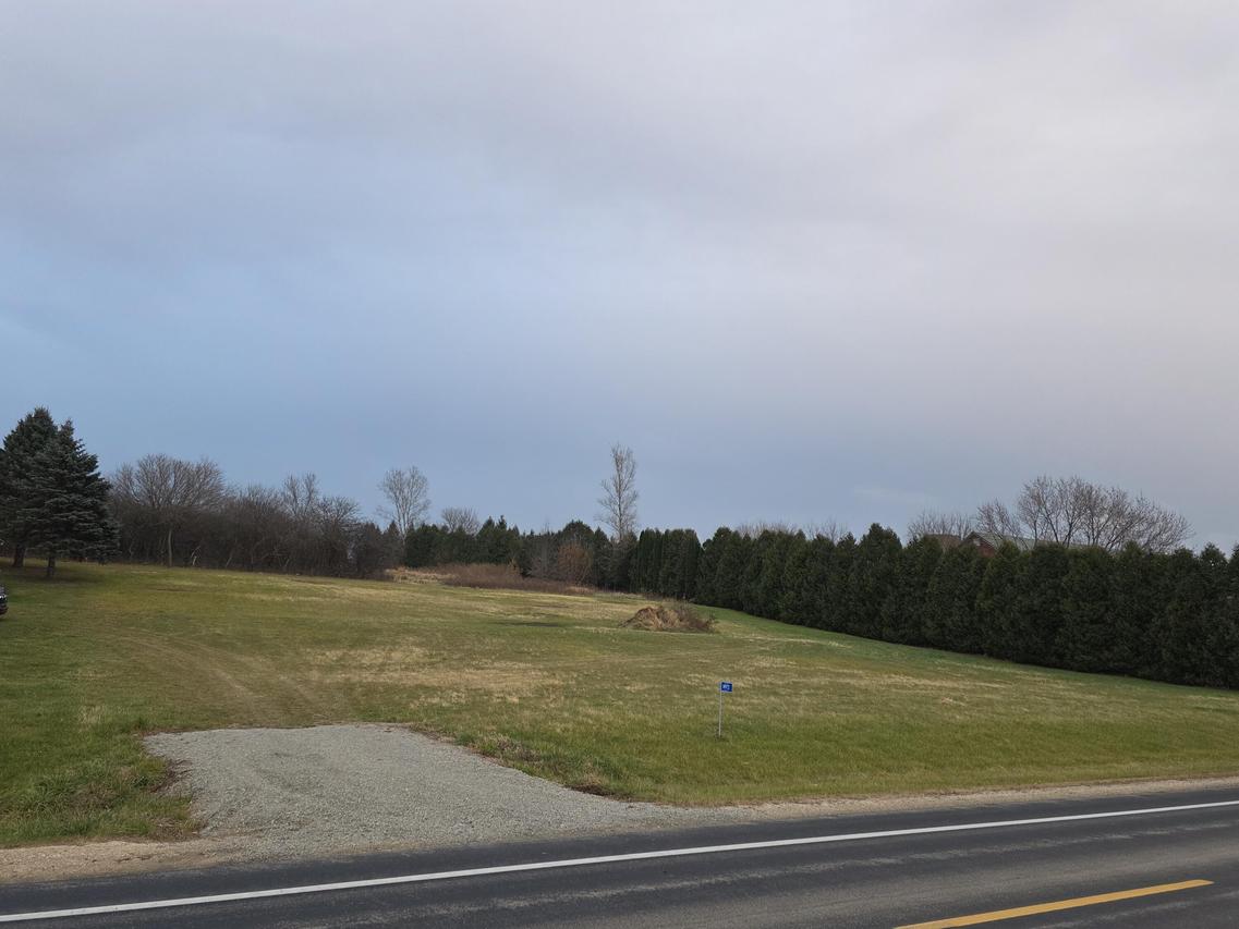 N972 County Rd M -, Emmet, WI 53098