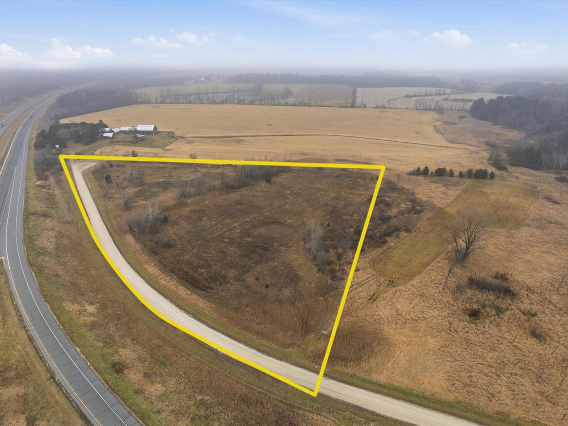 Lt1 Edgewood Rd, Kossuth, WI 54247