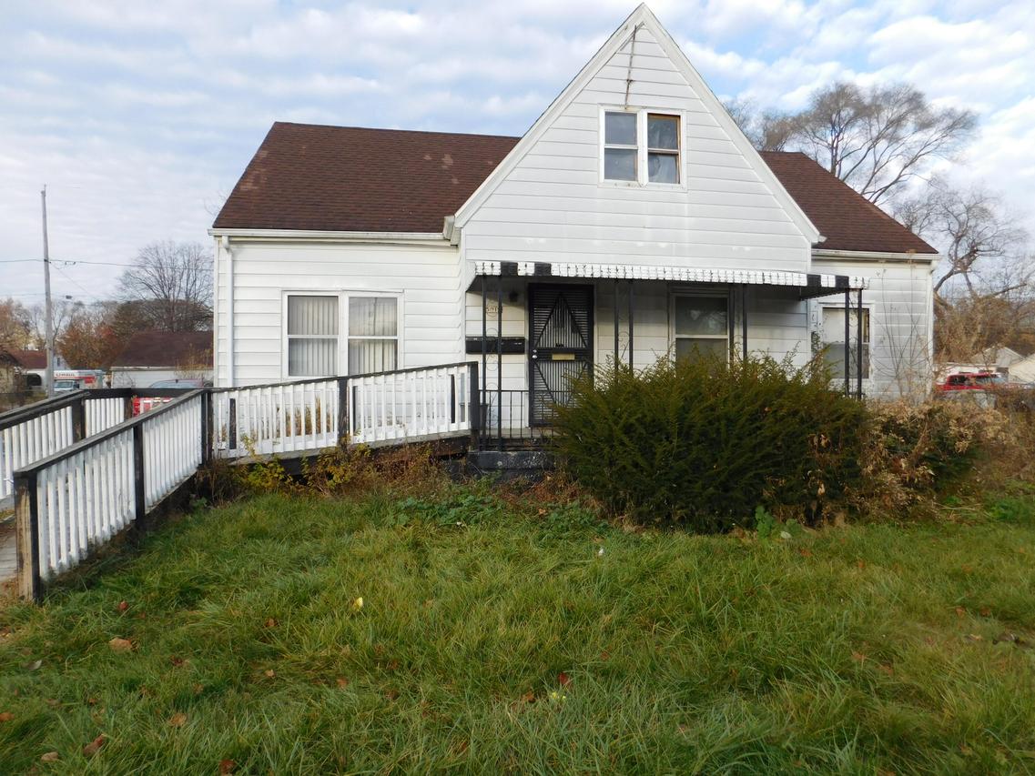 5011 N 47th St #5011A, Milwaukee, WI 53218