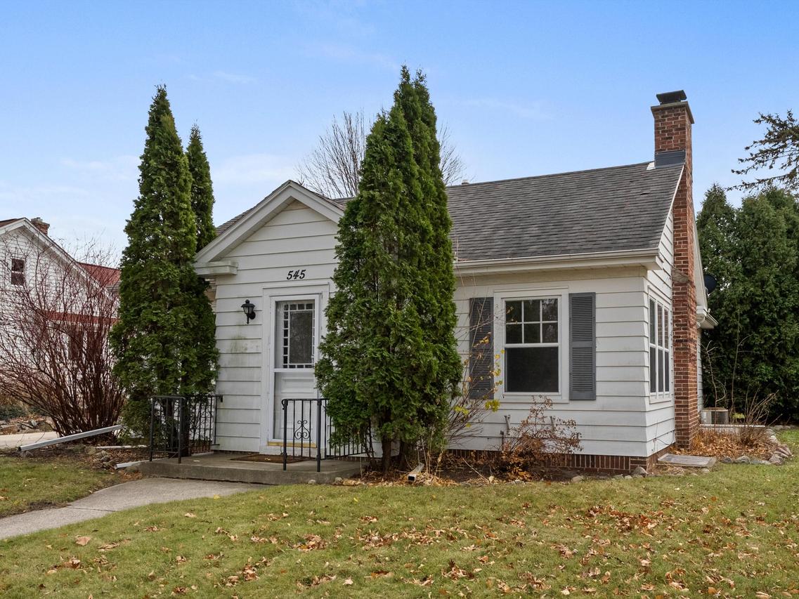 545 Upper Rd, Kohler, WI 53044