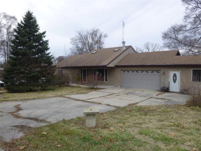32908 Short St, Burlington, WI 53105