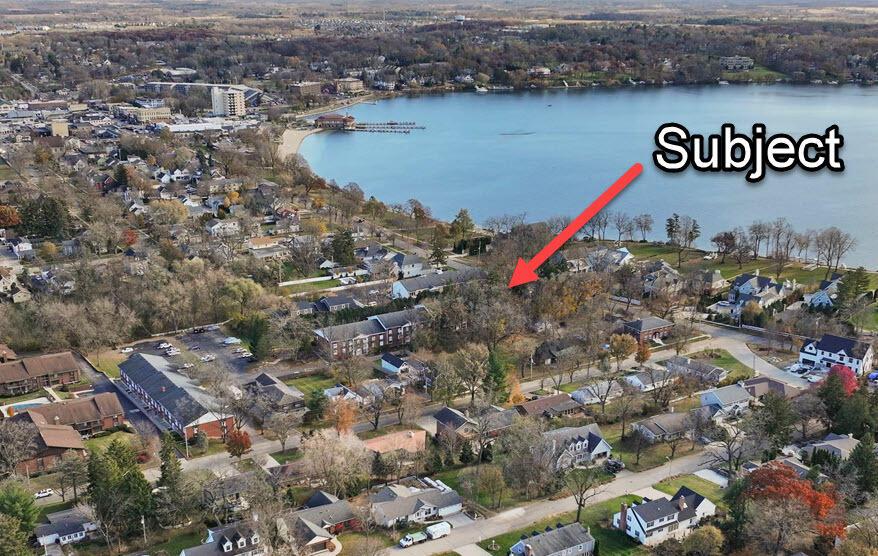 1321 W Main St #311A, Lake Geneva, WI 53147