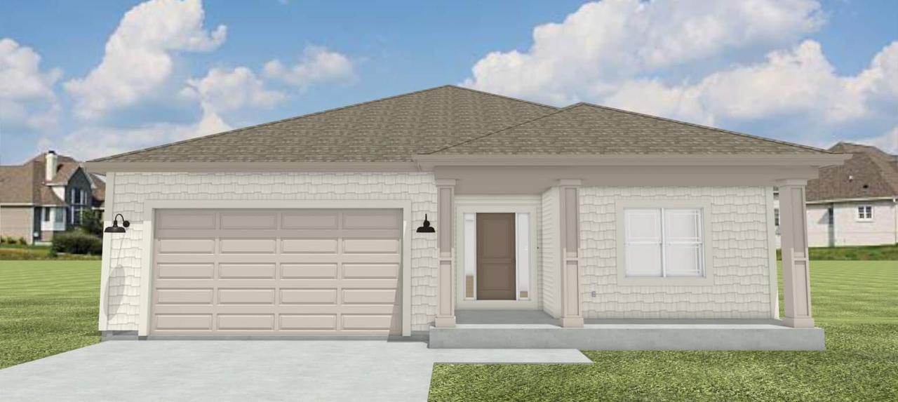 4007 35th Ave #Lt2, Kenosha, WI 53144