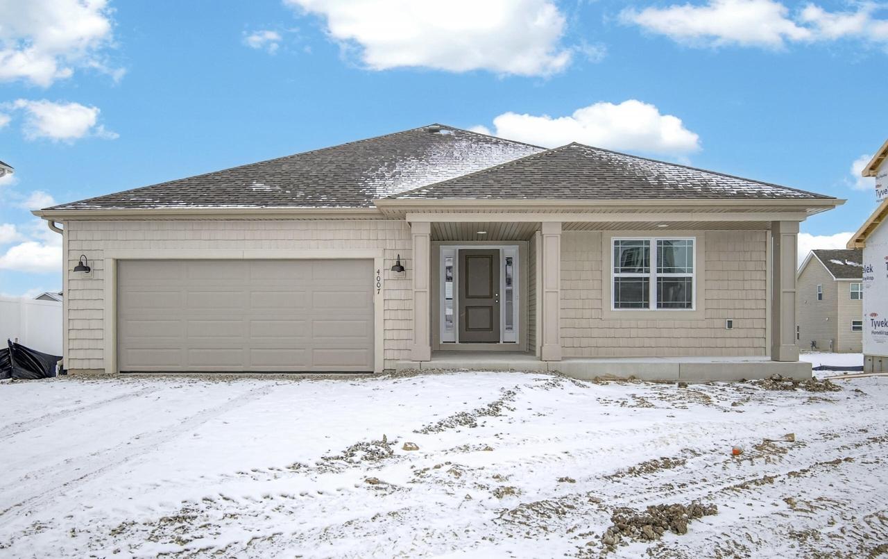 4007 35th Ave #Lt2, Kenosha, WI 53144