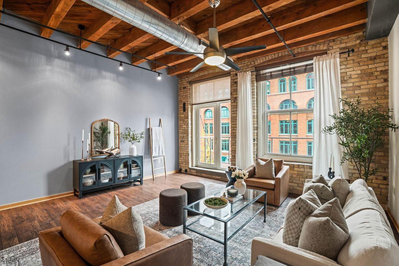 191 N Broadway - #307, Milwaukee, WI 53202