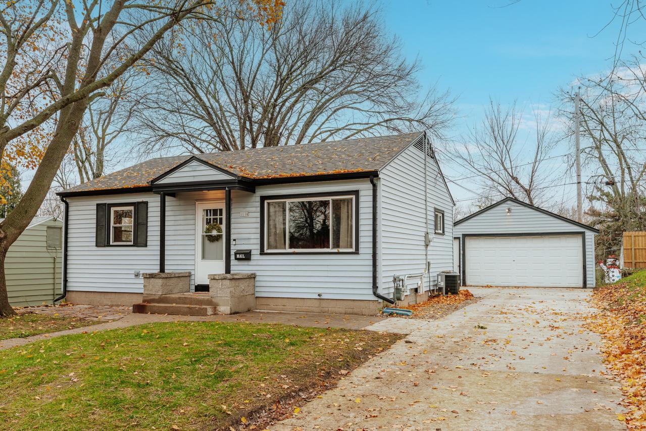 1116 Josephine St, Waukesha, WI 53186