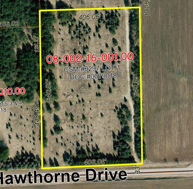 Lt1 E Hawthorne Dr #CSM3297, Saukville, WI 53080