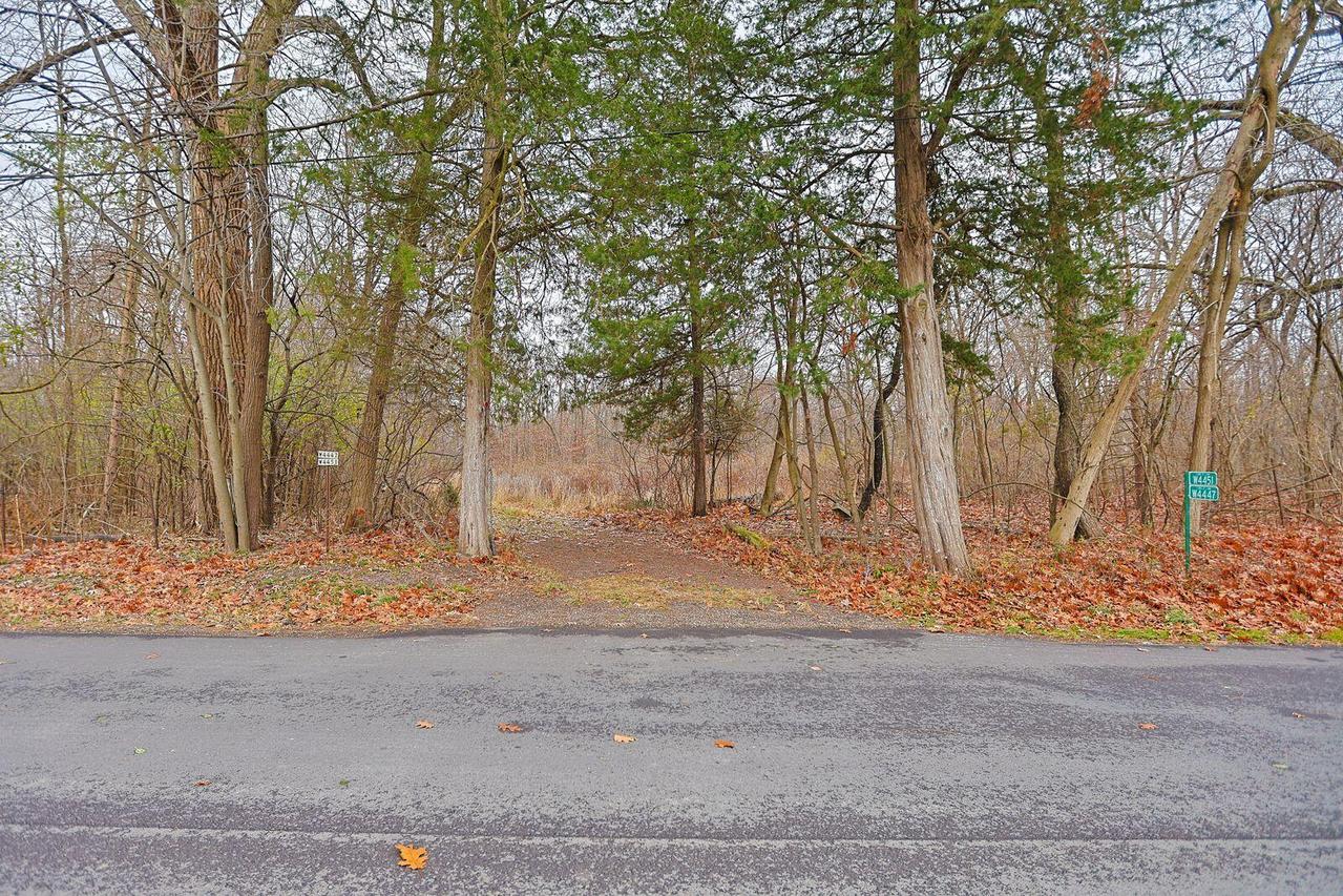 W4447 Laurel St #W4451, Linn, WI 53147