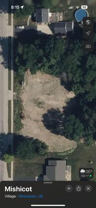 New Homes For Sale This Week That Attend Mishicot High School: November 21st to November 27th