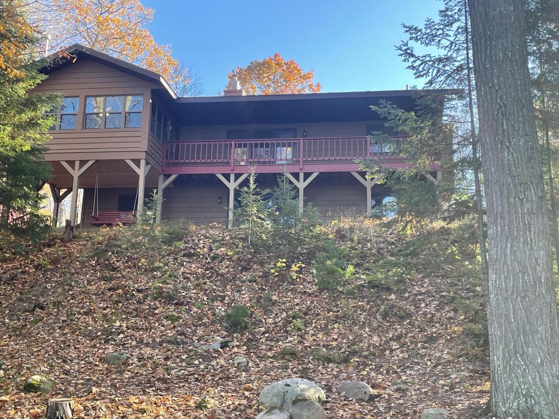 2900 Carroll Pl, Phelps, WI 54540