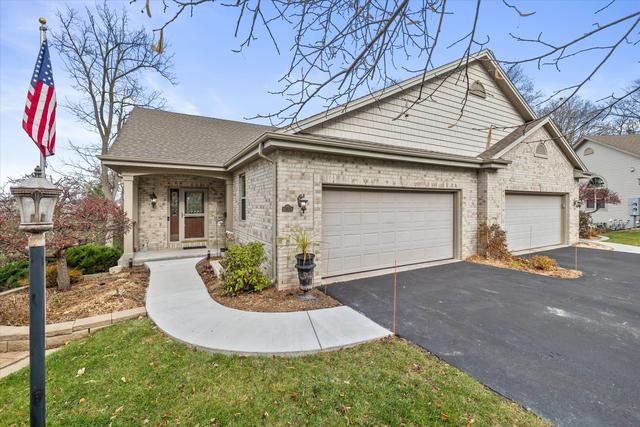 New Homes For Sale This Week in Pewaukee: November 21st to November 27th