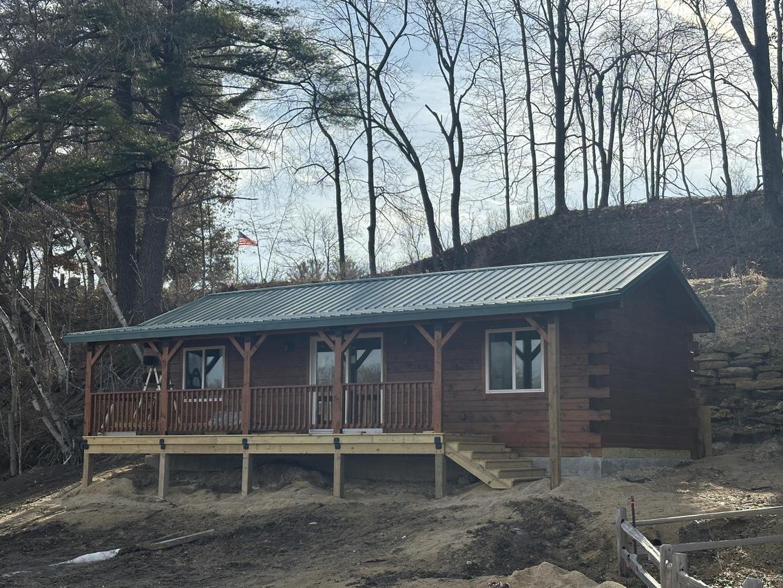 101 Garden St, Ontario, WI 54651