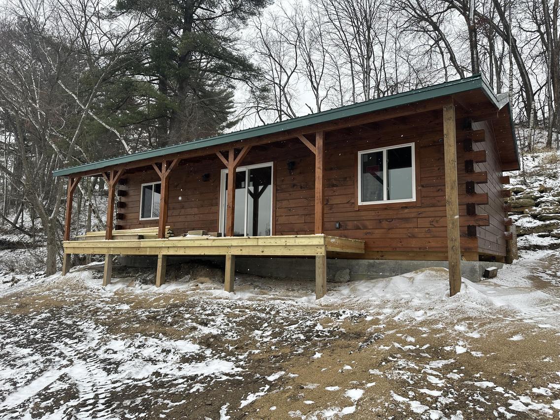 101 Garden St, Ontario, WI 54651