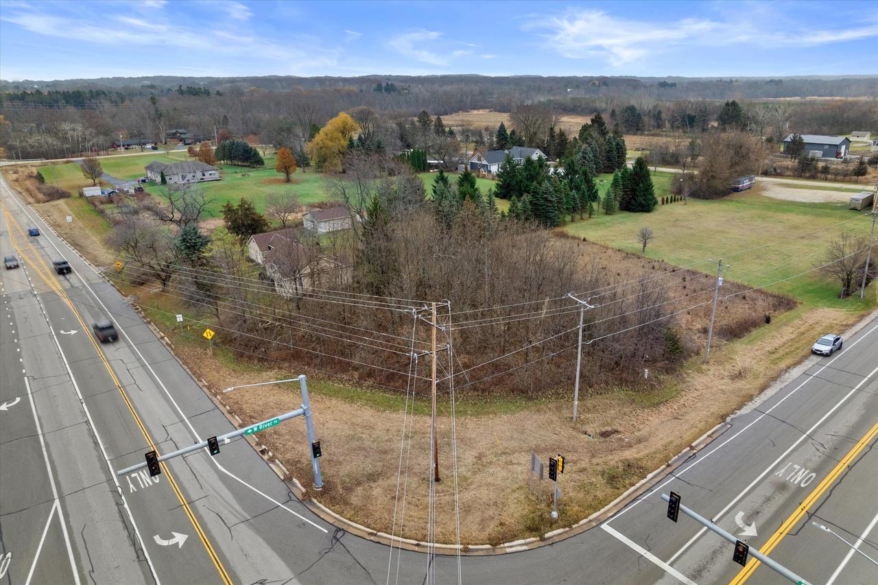 Lt0 6 Mile Rd, Caledonia, WI 53402