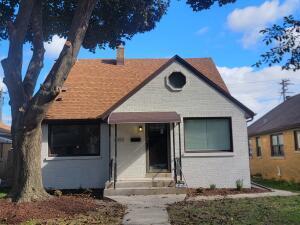 6352 W Medford Ave, Milwaukee, WI 53218