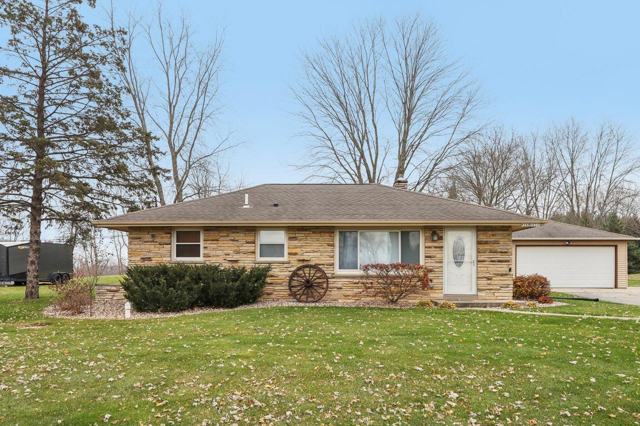 W249N8240 Hillside Rd, Lisbon, WI 53089
