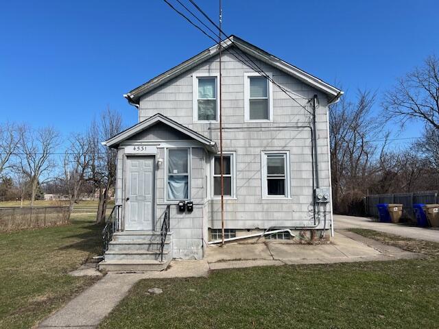 4531 17th Ave, Kenosha, WI 53140
