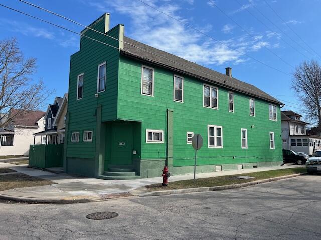 1515 54th St, Kenosha, WI 53140