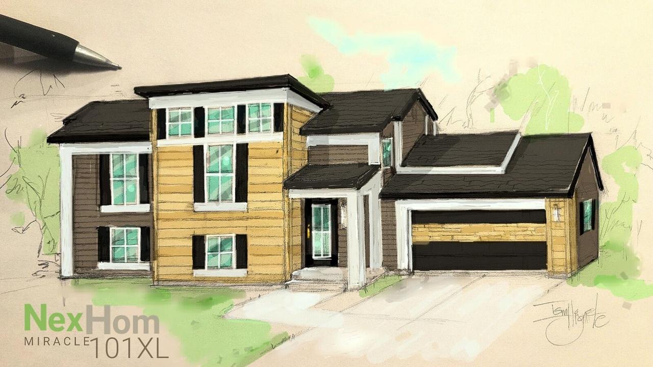 6901 W Beatrice Ct, Milwaukee, WI 53223