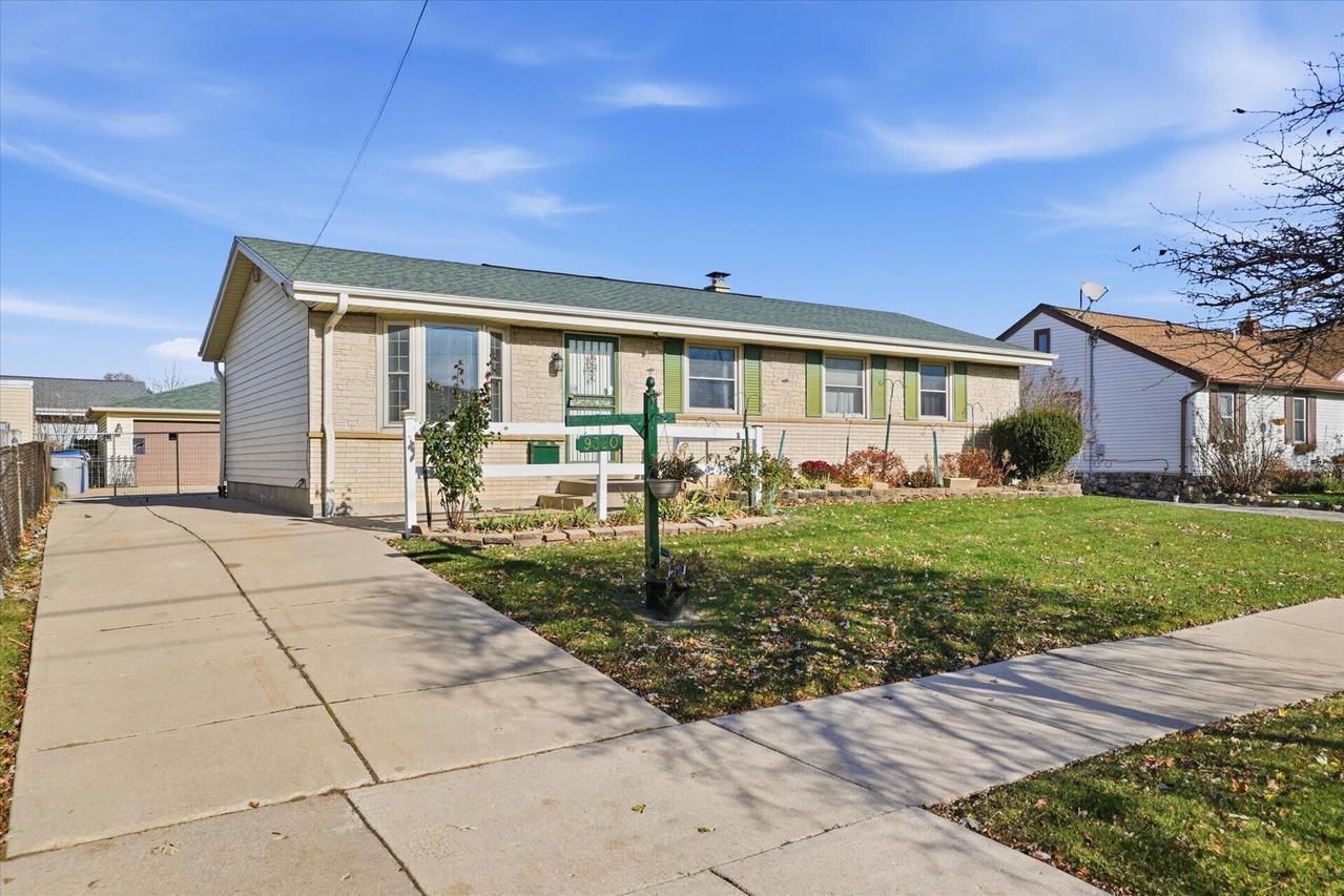 9320 W Howard Ave, Milwaukee, WI 53228