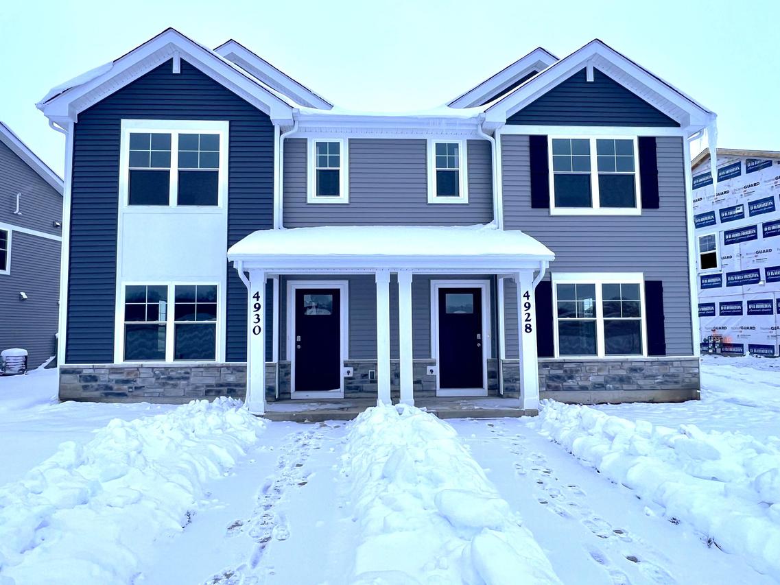 4928 Yates Dr, Mount Pleasant, WI 53403