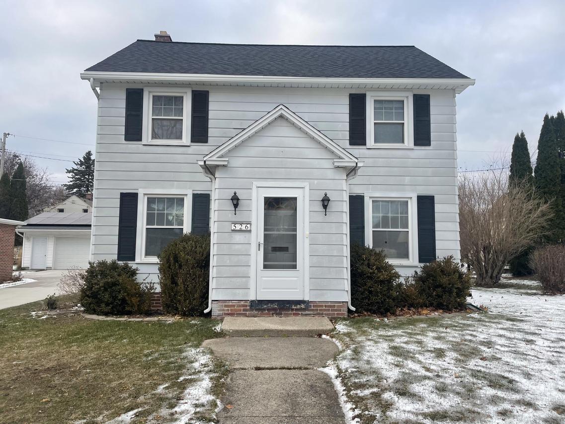 526 Pinetree Rd, Kohler, WI 53044