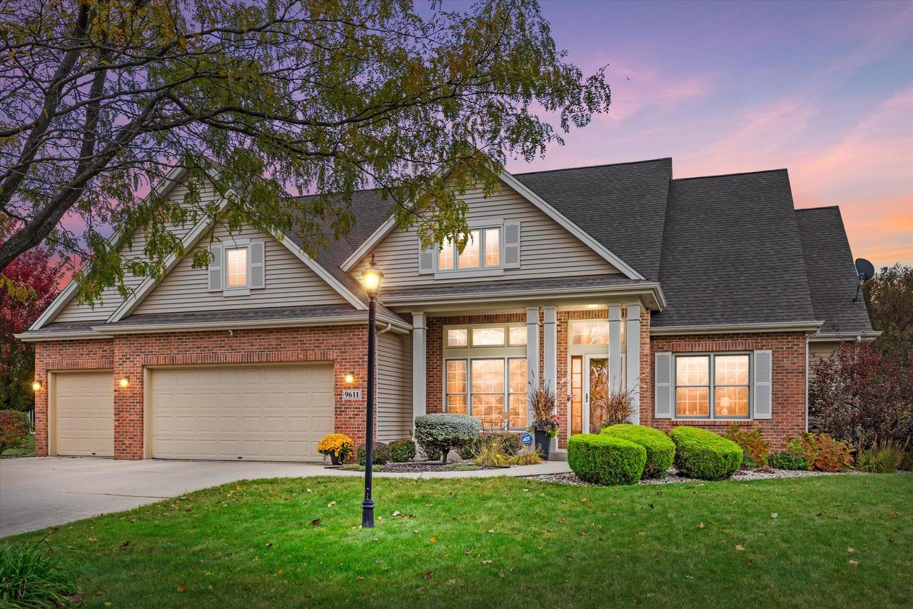 9611 82nd Pl, Pleasant Prairie, WI 53158