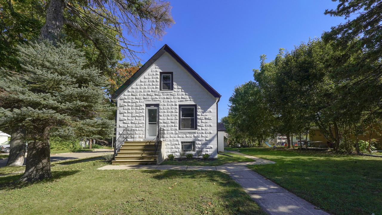 4276 N 50th St, Milwaukee, WI 53216