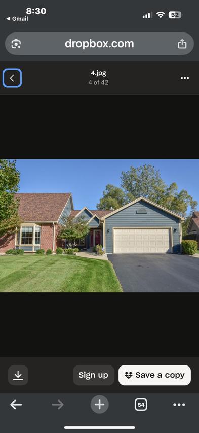 N19W26583 Honeysuckle Ct #Unit B, Pewaukee, WI 53072