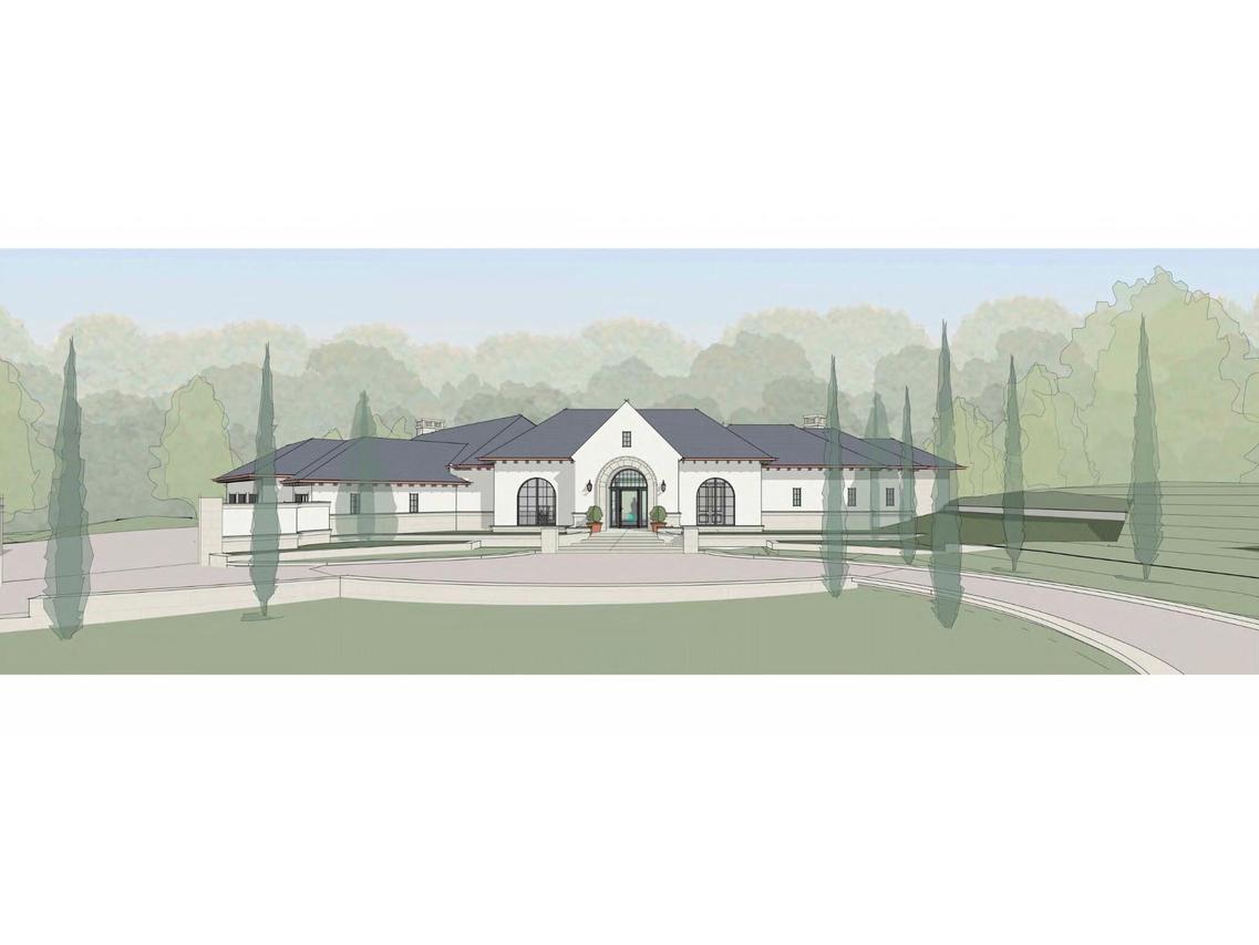 6644 N Shawmoors Dr, Chenequa, WI 53029