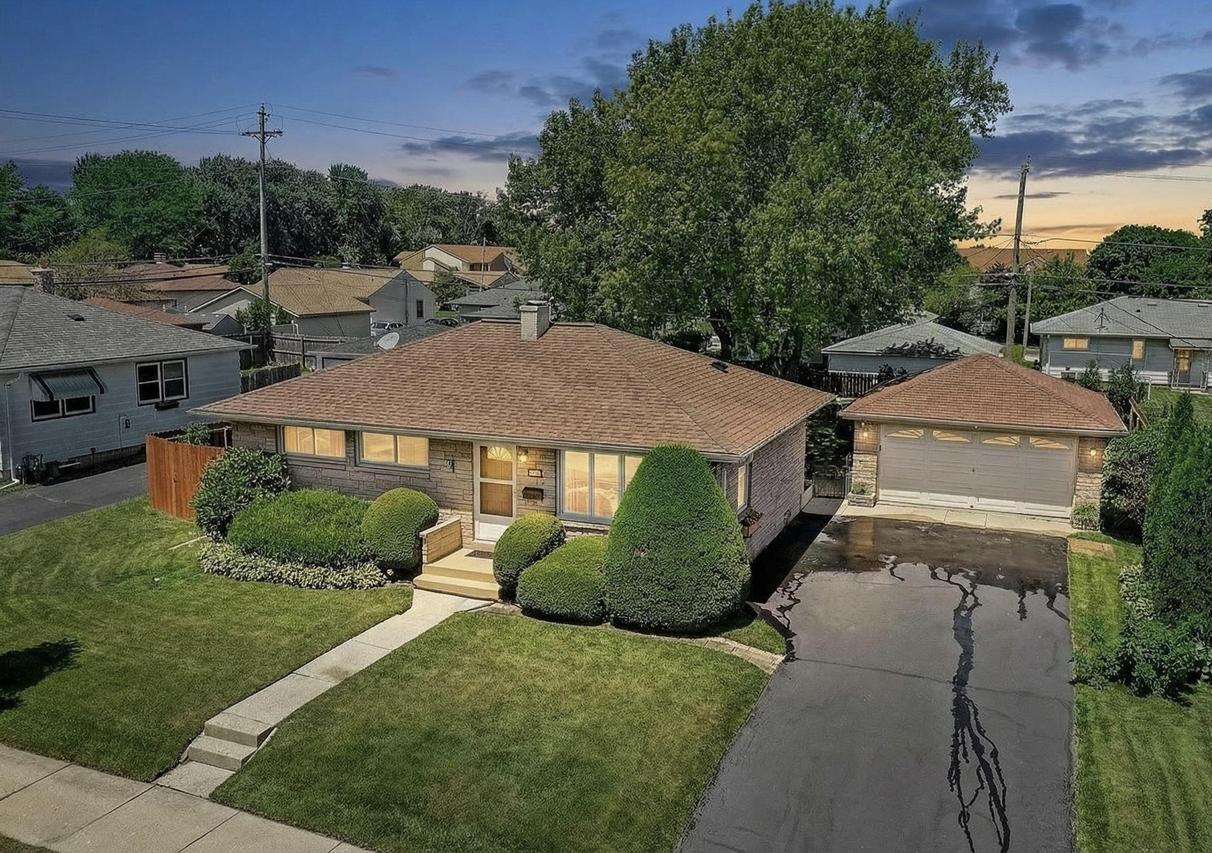 3754 E Van Eimeren Ave, Cudahy, WI 53110