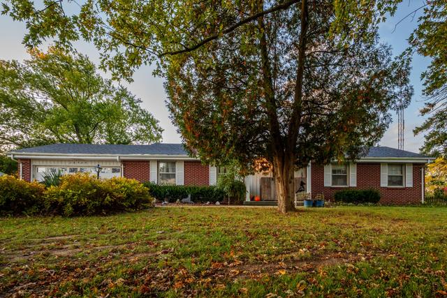 New Homes For Sale This Week That Attend Yorkville Elementary School: November 28th to December 4th