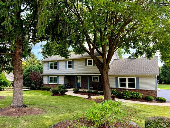 New Homes For Sale This Week That Attend Jeffery Elementary School: November 28th to December 4th