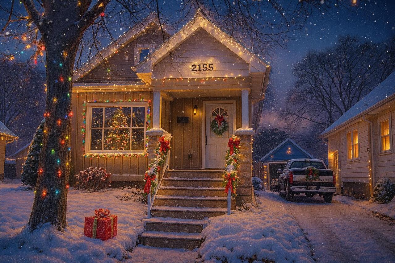 2155 S 89th St, West Allis, WI 53227