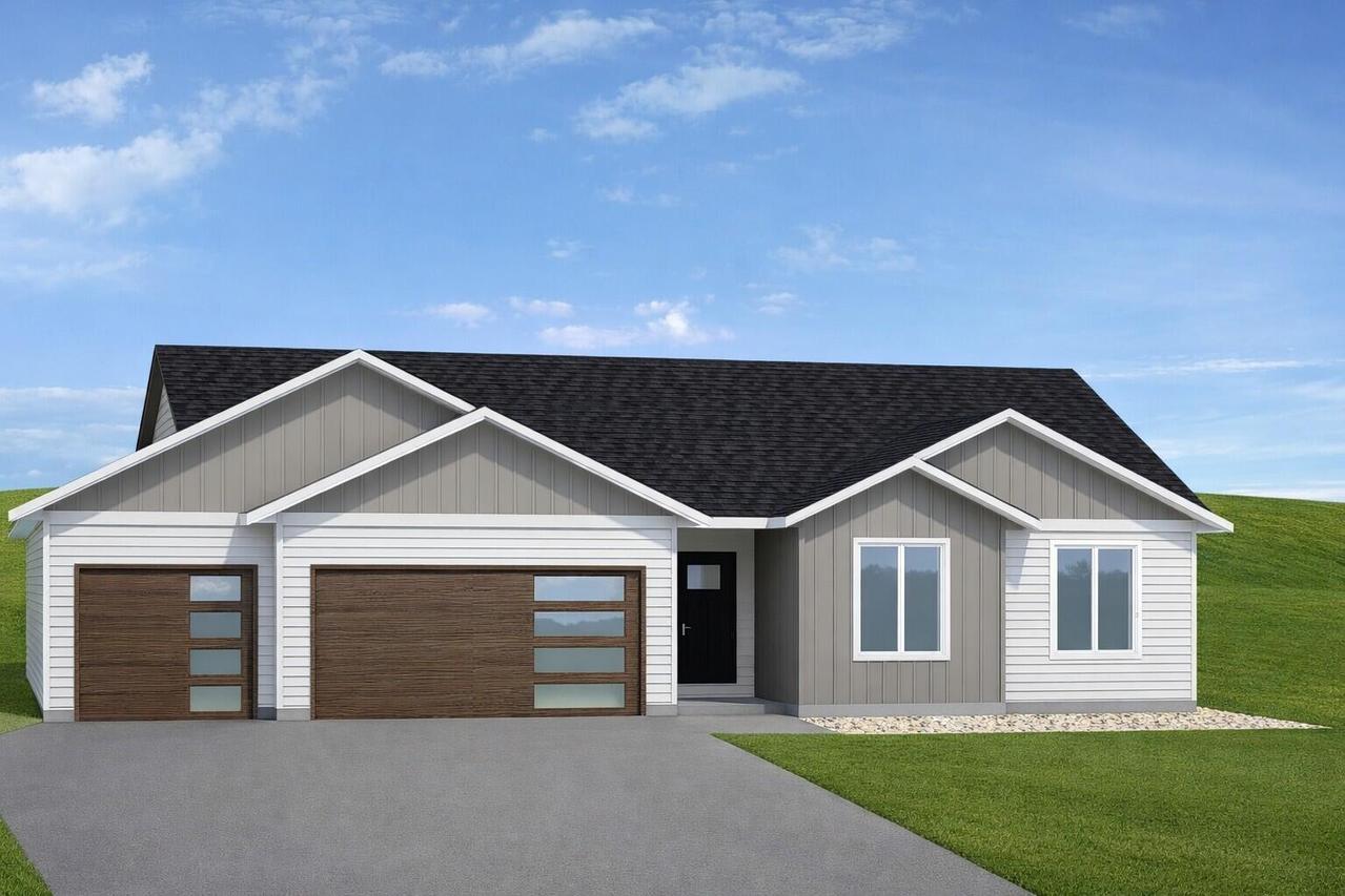 1050 Crockett Dr, Holmen, WI 54636